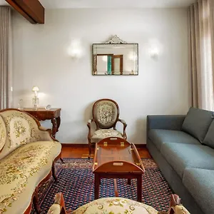 Casa Caminho Do Palheiro - Funchal (Madeira)