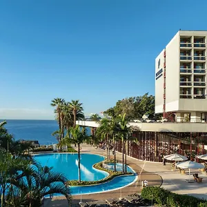 Hotel Pestana Casino Park & Casino, Funchal (Madeira)