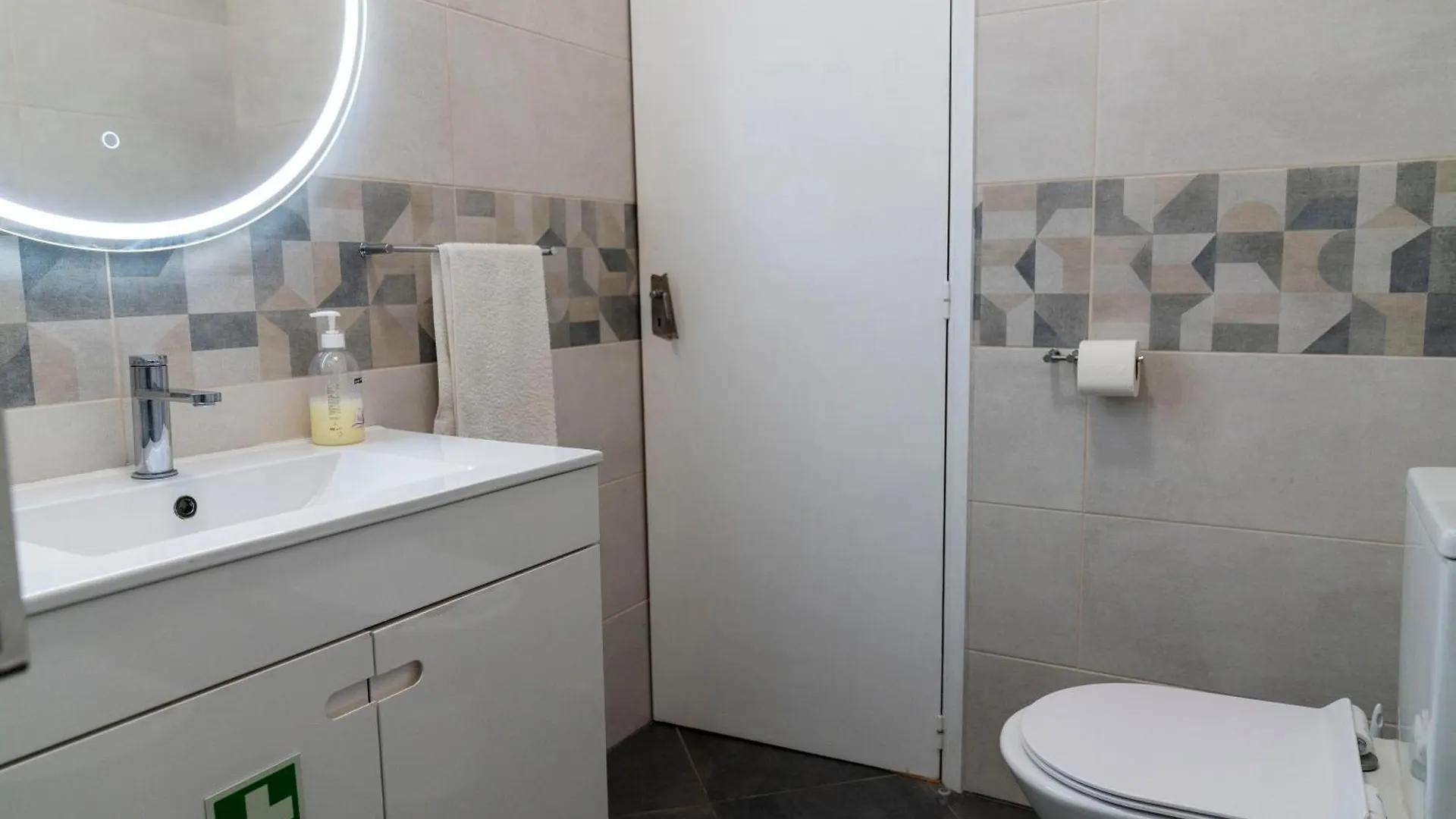 Apartamento City Heart Funchal Portugal