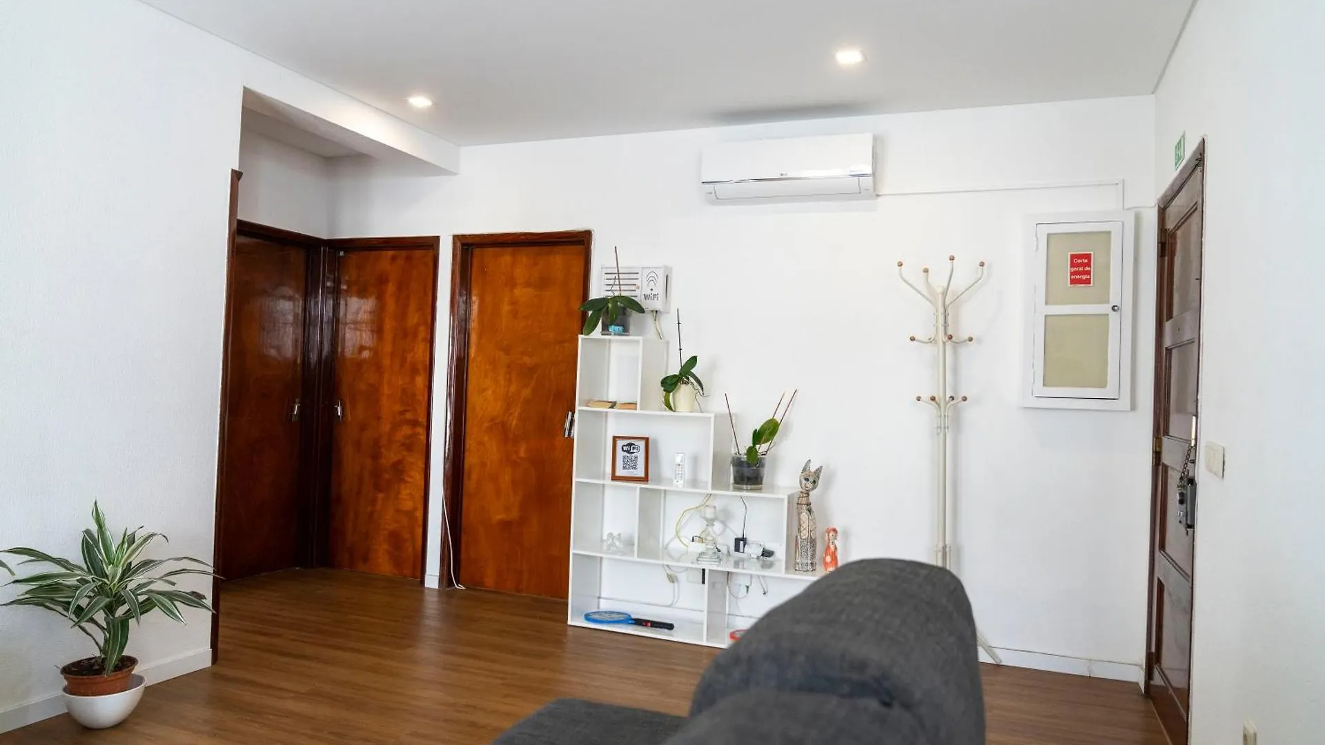 Apartamento City Heart Funchal Portugal