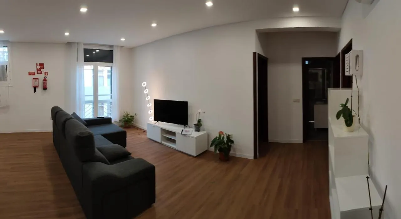 City Heart Funchal Apartment Funchal (Madeira)