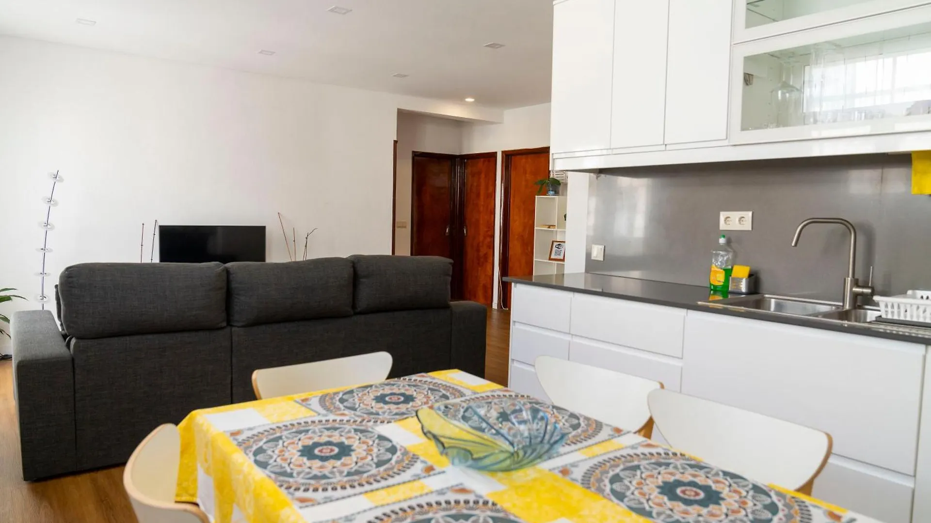 Apartment City Heart Funchal