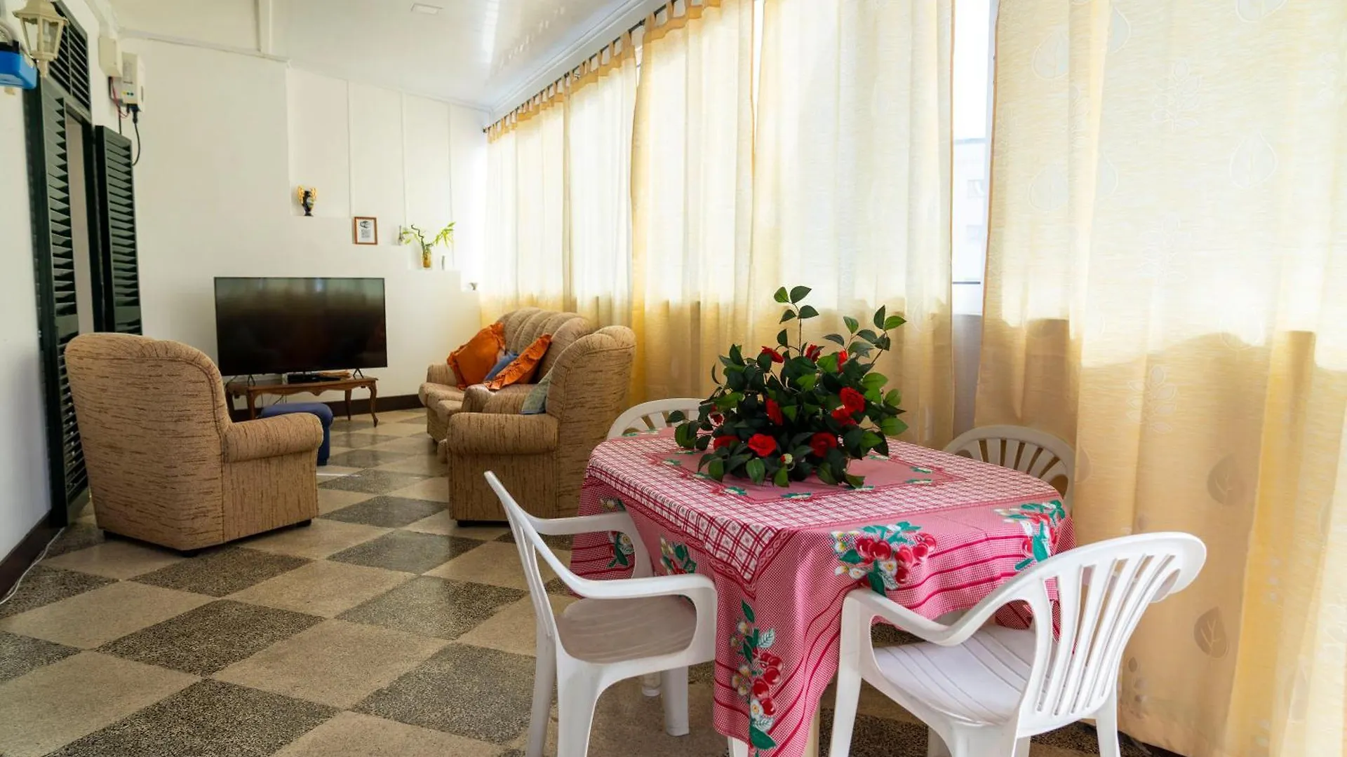 City Heart Funchal Apartment Funchal (Madeira)