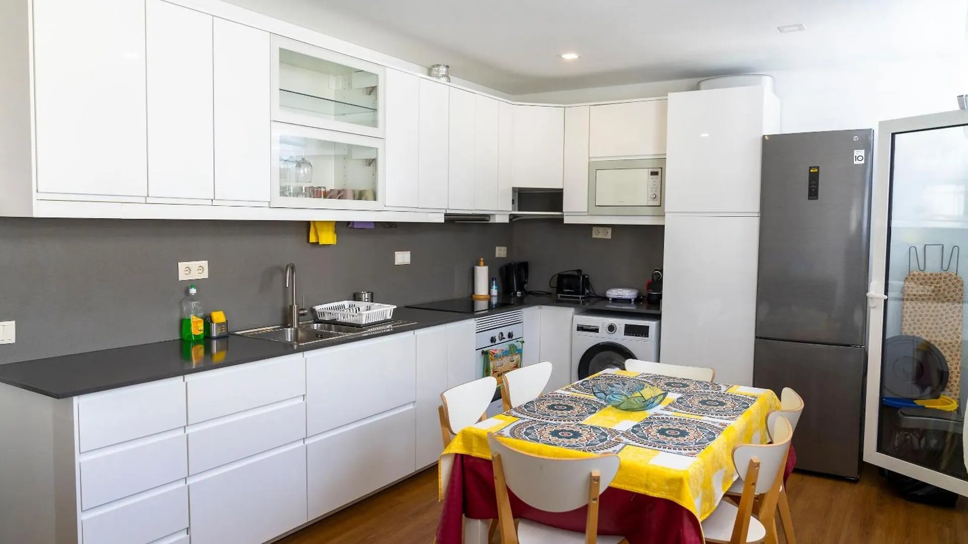 City Heart Funchal Apartment